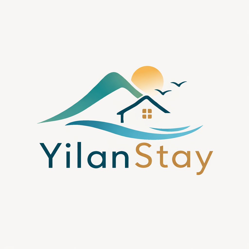 Taiwan Yilan stay