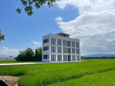 嶼田民宿