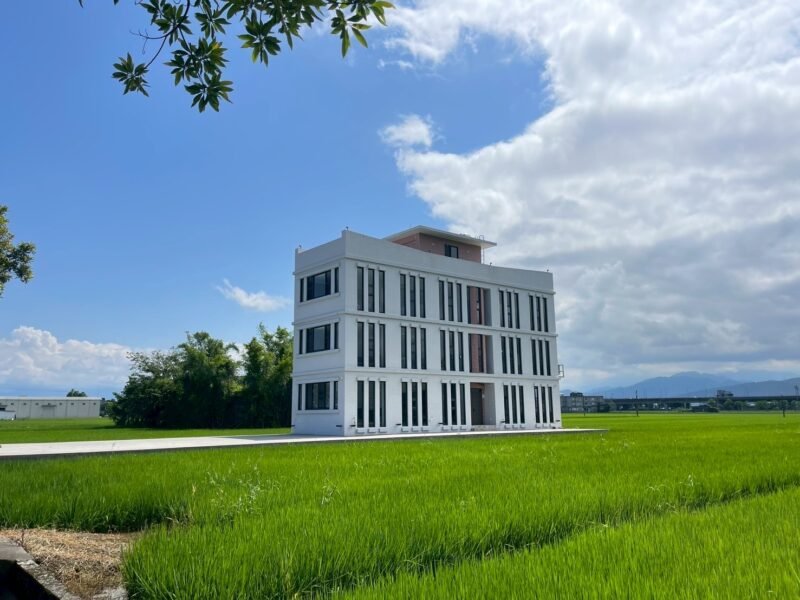嶼田民宿