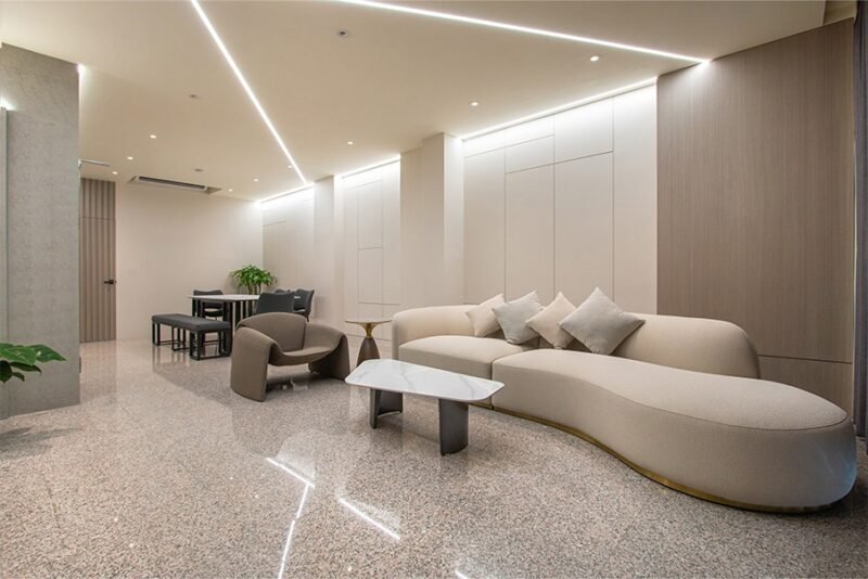 龍潭湖居 Longtan Lake Inn