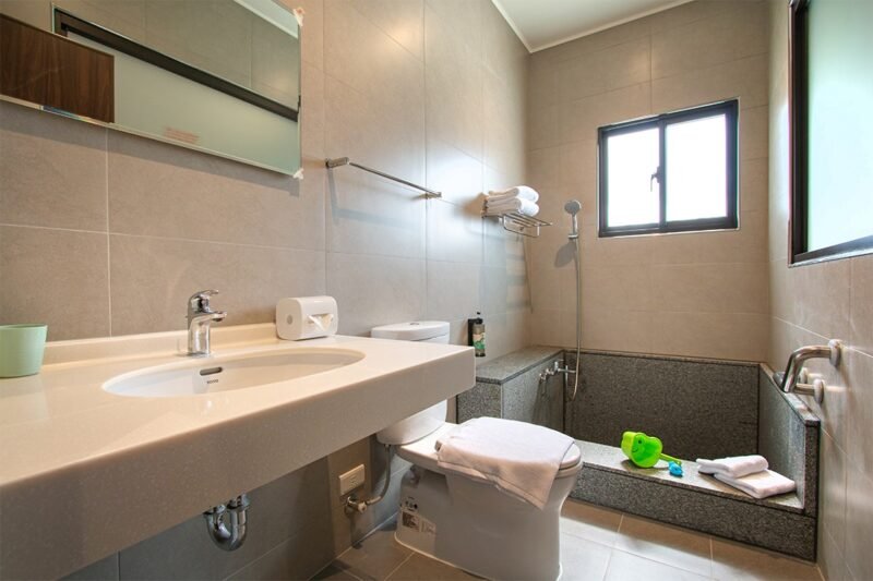 龍潭湖居 Longtan Lake Inn