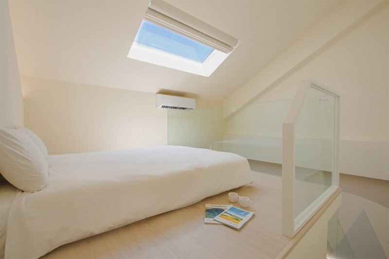 龍潭湖居 Longtan Lake Inn