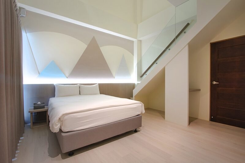 龍潭湖居 Longtan Lake Inn