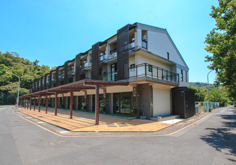 龍潭湖居 Longtan Lake Inn